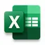 Excel 2024 Эксель 2024 — логотип